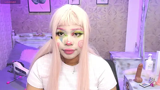 Sofia_clk webcam