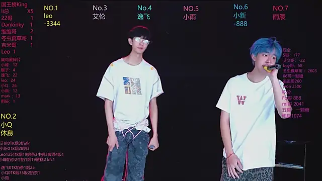 AAA-winner webcam