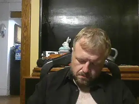 TheOneDonShaun webcam