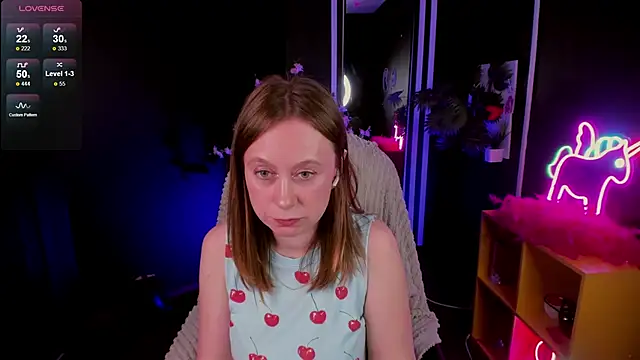 Brooke_lover webcam