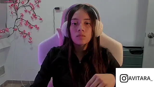 vanesita_ webcam