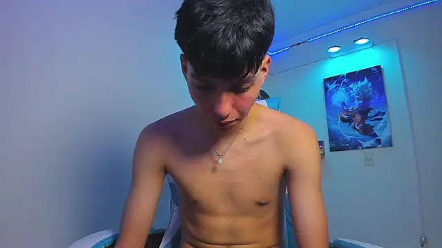 harry_jonshon69 webcam
