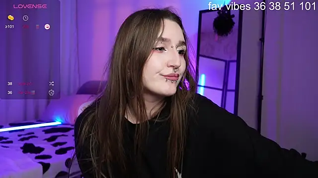 Alice_Goth webcam