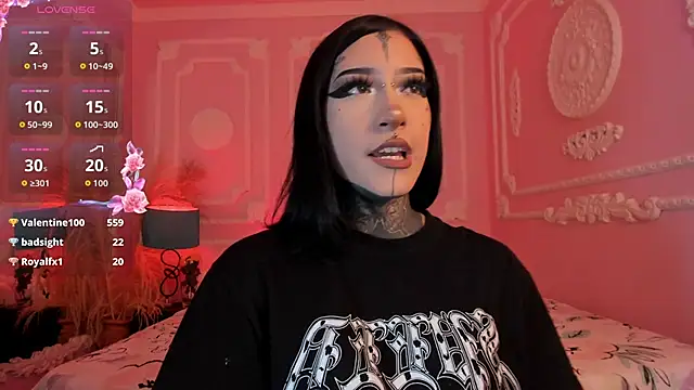 Kat_VonDe webcam