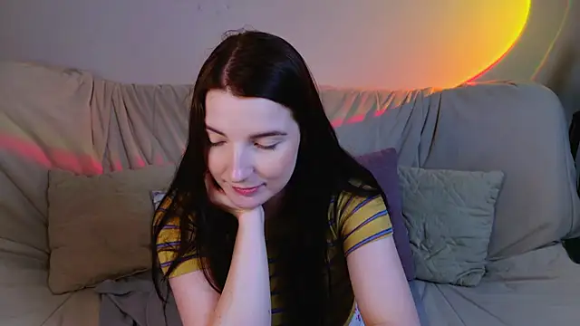AliceChanel webcam