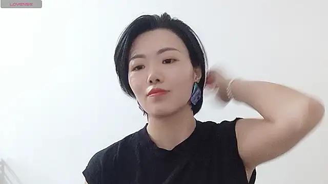 Nikishine webcam