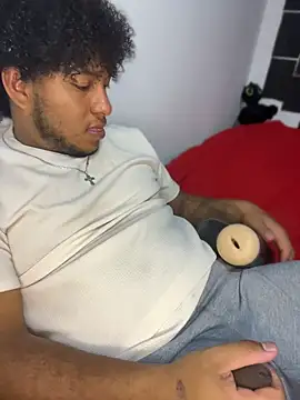 Danny_black11 webcam