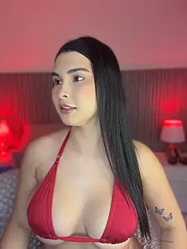 ArianaHilton_ webcam