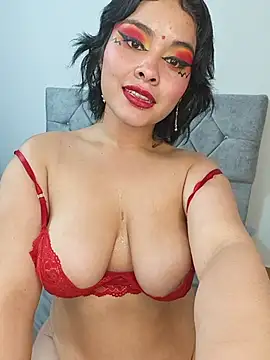 zoe_love18 webcam