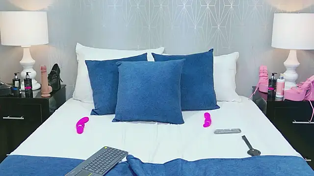 AntonellaEscudero webcam