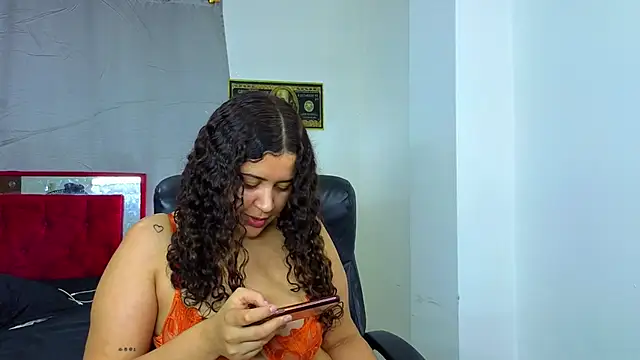 goodgirlxxl live cam on StripChat