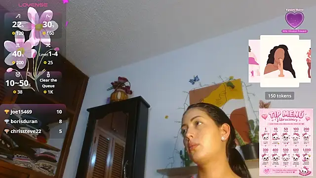 ivanna_dl webcam
