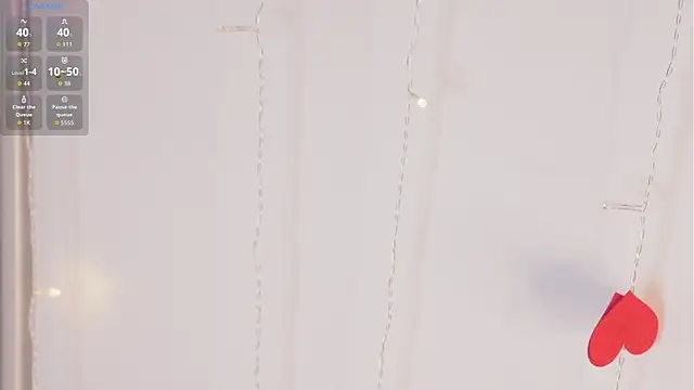 CherlyGuss webcam
