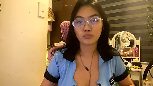 GlindaDejardin webcam