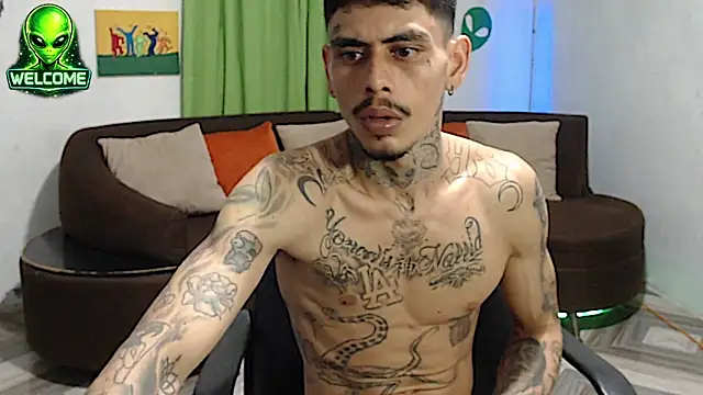 alpha_zom webcam