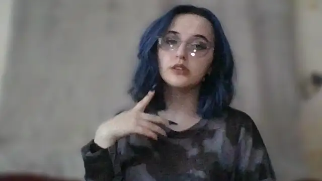 CobaltSoul webcam