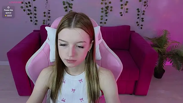 Eva_Th0mpson webcam
