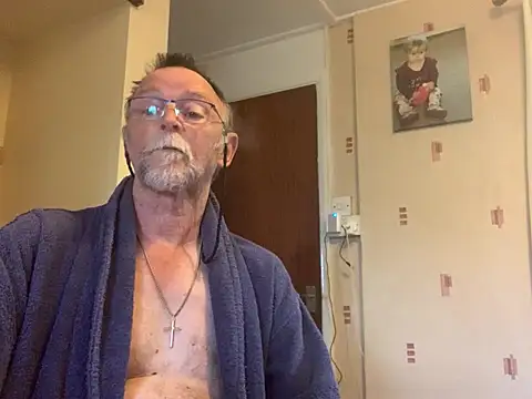 Moonraker64 webcam