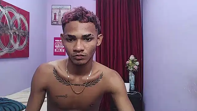 black_twinks live cam on StripChat