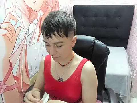 Hanna_Hott11 webcam