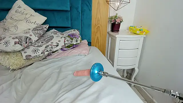KeisyMoon__ webcam