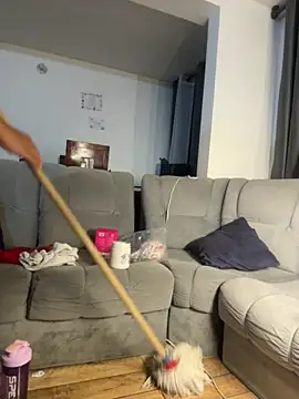Catalina_kiss webcam