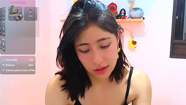 yeon-ju webcam