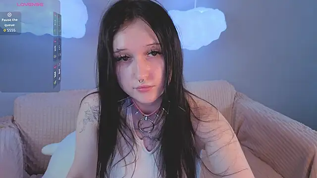 Emma-Blissa webcam