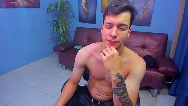 Brian_test webcam