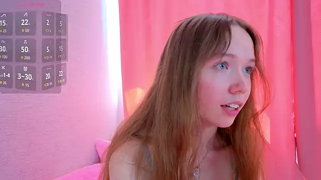 Watch SugarTouch live on EroticFlix - High definition streams