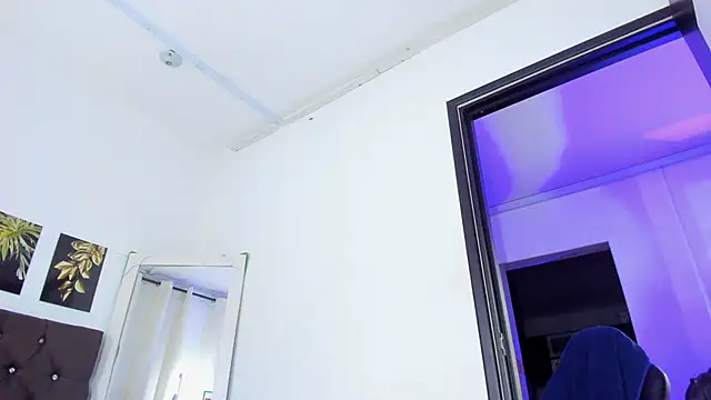 AlessandroHammed webcam