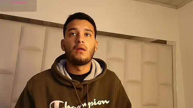 Thiago_Stone1 webcam
