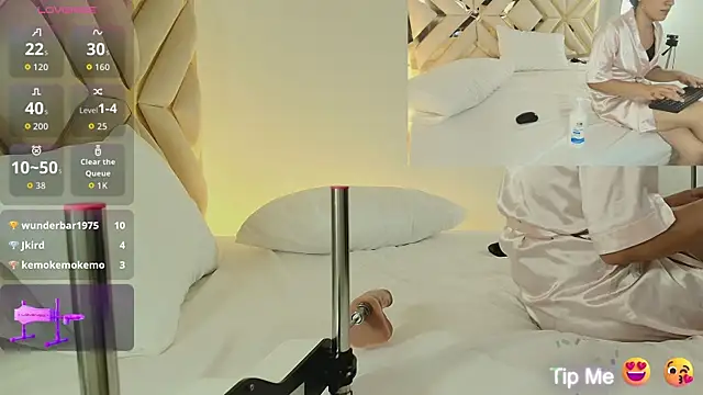 _aurora_evans_ webcam