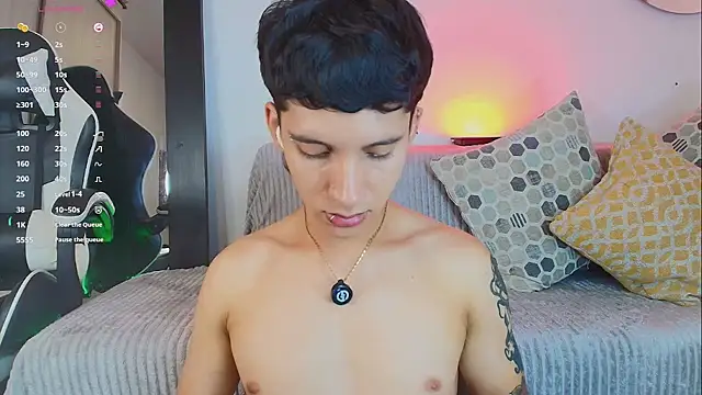 JacoboSwam webcam
