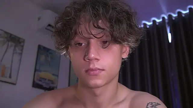 Nicky_neal webcam