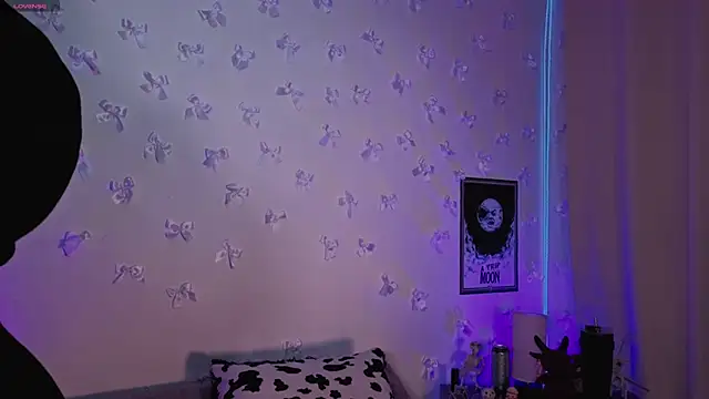 pamela_doll3 webcam