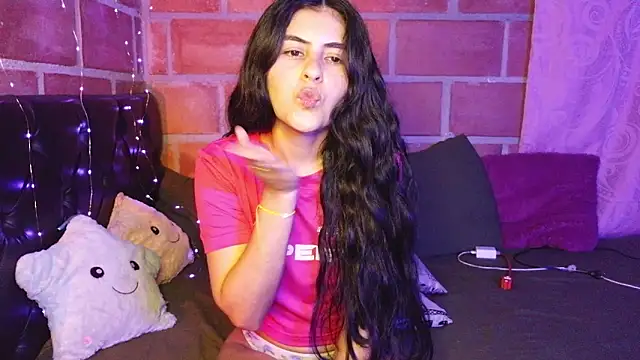Nathacha webcam