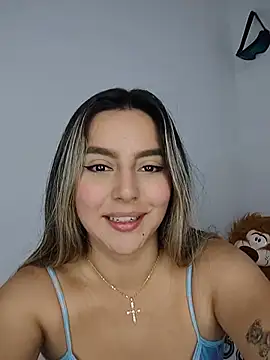 CelesteBlaze_ live sex cam