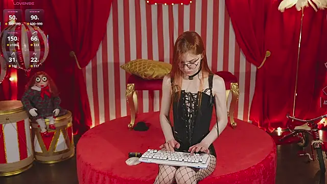 Katy__Ethereal webcam