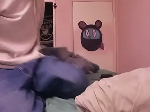 Blkstylion webcam