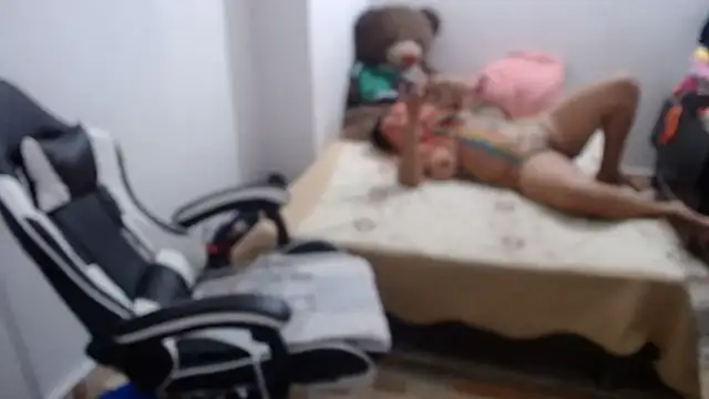 Debora_1_2_3 webcam