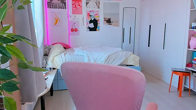 Lily_Young webcam