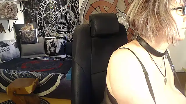 TittenMichelle webcam