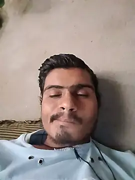 Yash_Sharma18 webcam