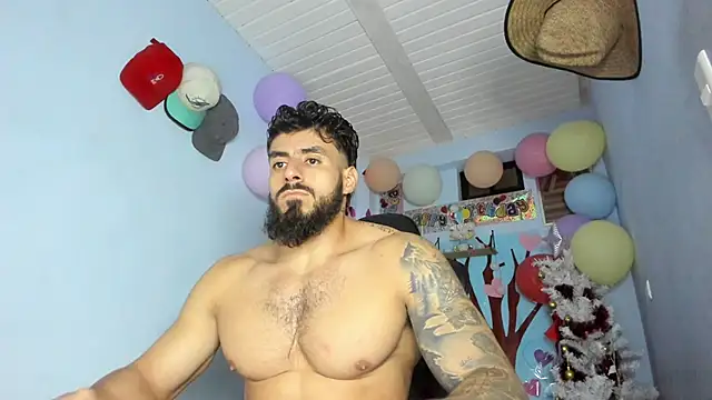 _Poseidon1_ live cam on StripChat