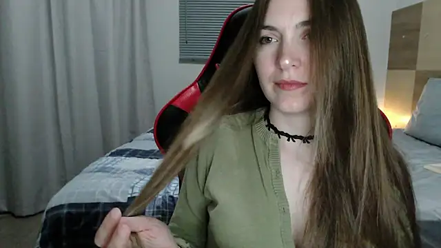 Naughty_Annn webcam