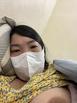 Hachi_Sweetbabie_ webcam