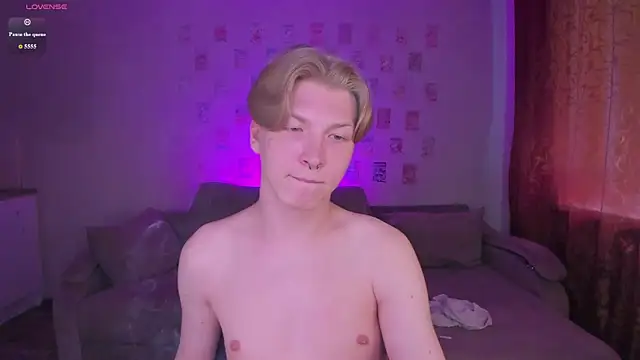 TheMikeSever webcam