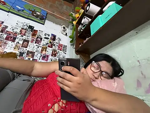 violeta_818 webcam
