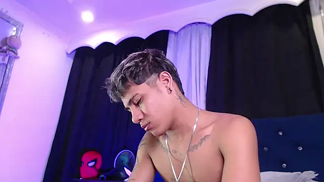 Sexys_Boys_Hot1 live cam on StripChat